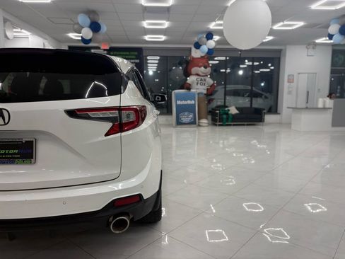 Used 2019 Acura RDX A-Spec image 14