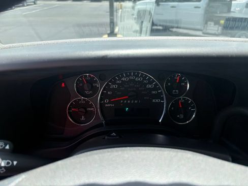 New 2025 Chevrolet Express 3500 w/ Power Convenience Package RWD image 11