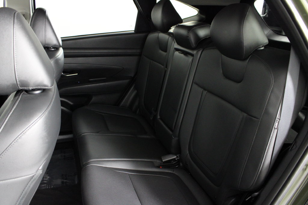 Used 2025 Hyundai Tucson SEL FWD image 20