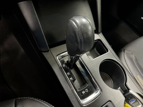 Used 2018 Subaru Legacy 3.6R Limited AWD/4WD image 17