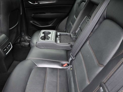 Used 2018 MAZDA CX-5 Grand Touring w/ Premium Package AWD/4WD image 61