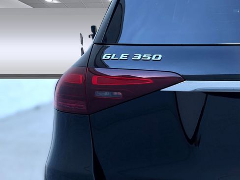 New 2026 Mercedes-Benz GLE 350 4MATIC image 13