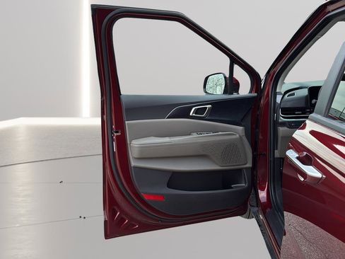 New 2026 Kia Carnival LXS image 11