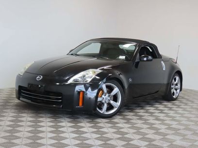 Used 2006 Nissan 350Z Grand Touring