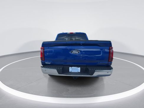 New 2026 Ford F150 XLT AWD/4WD image 7