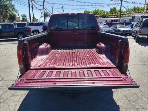 Used 2005 Ford F250 Lariat AWD/4WD image 12