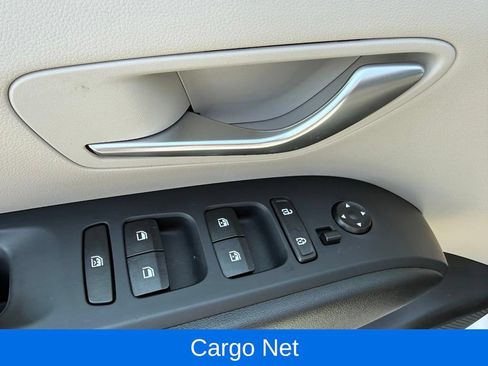 Used 2024 Hyundai Tucson SEL AWD/4WD image 19