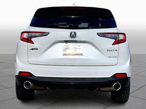 New 2026 Acura RDX A-Spec image 4