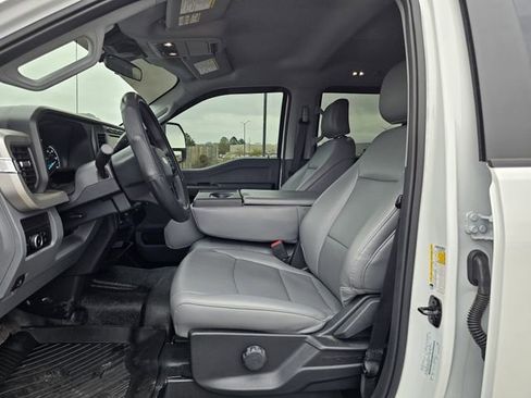 Certified 2024 Ford F250 XL w/ FX4 Off-Road Package image 13