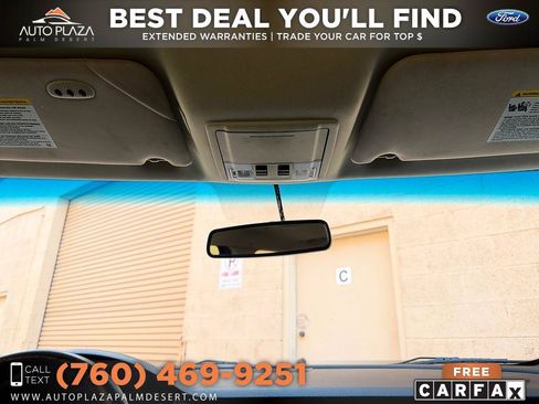 Used 2019 Ford Flex SEL w/ Equipment Group 202A FWD image 35