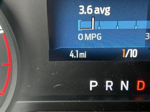 New 2026 Ford F250 XL w/ STX Appearance Package image 17