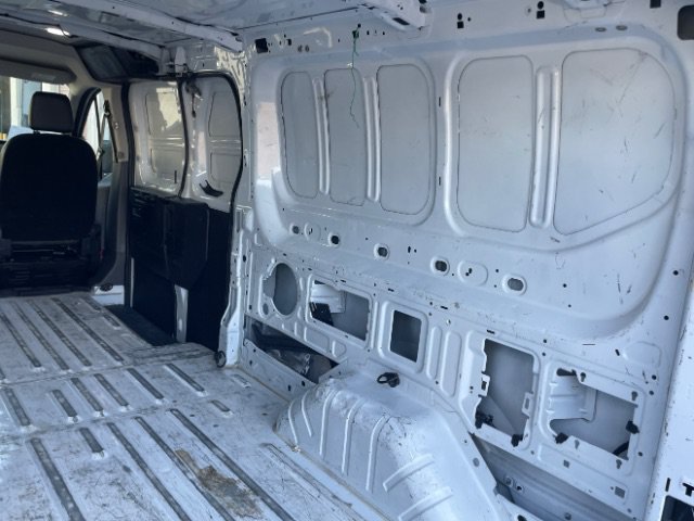 Used 2020 Ford Transit 250 Low Roof RWD image 11