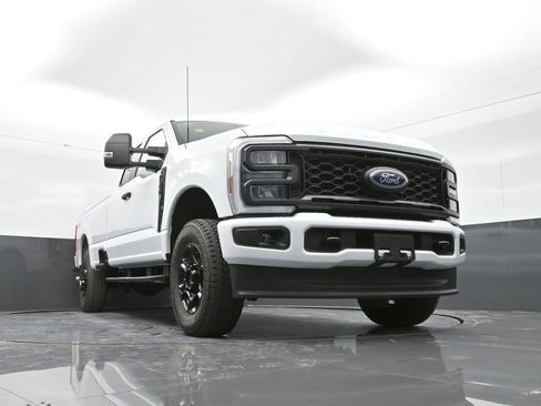 New 2026 Ford F350 XL w/ STX Appearance Package AWD/4WD image 52