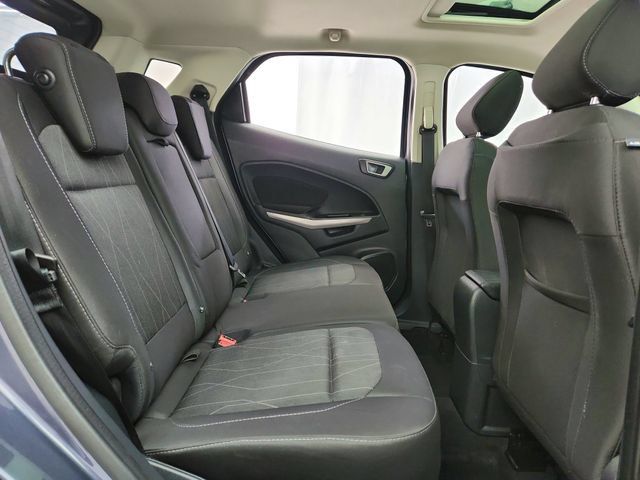 Used 2022 Ford EcoSport SE AWD/4WD image 27