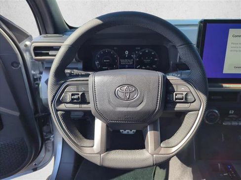 New 2026 Toyota Tacoma TRD Sport image 16