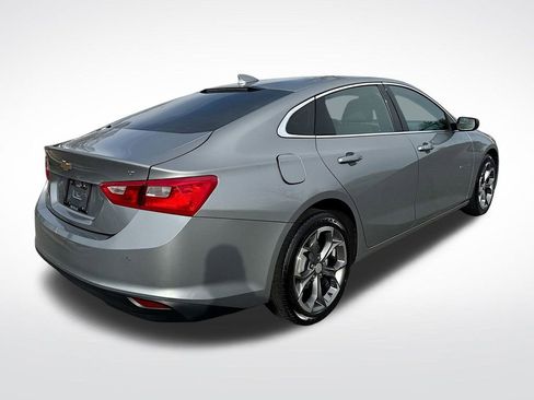 Used 2024 Chevrolet Malibu LT image 7