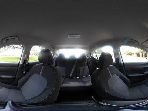 Used 2025 Nissan Sentra SV FWD image 37