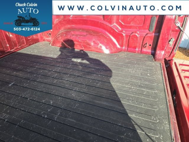 Used 2022 RAM 1500 Laramie AWD/4WD image 9