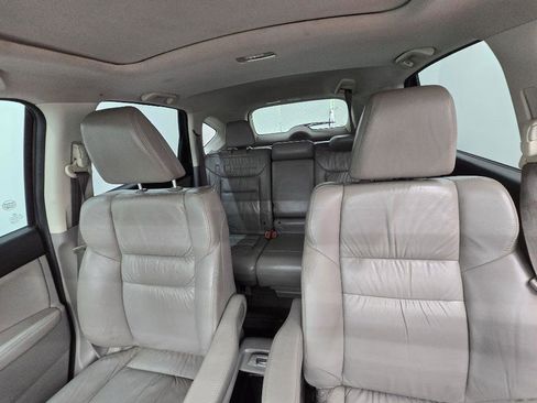 Used 2014 Honda CR-V EX-L image 12