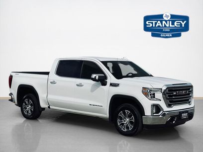 Used 2025 GMC Sierra 1500 SLT