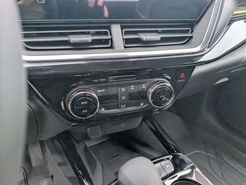 New 2026 Chevrolet Trax ACTIV image 21