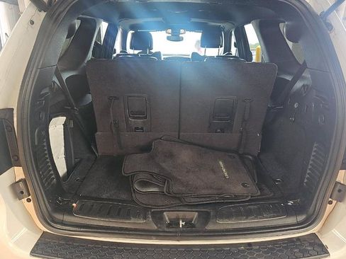Used 2017 Dodge Durango GT w/ Premium Group AWD/4WD image 15
