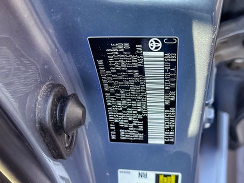 Used 2020 Toyota Corolla SE FWD image 26