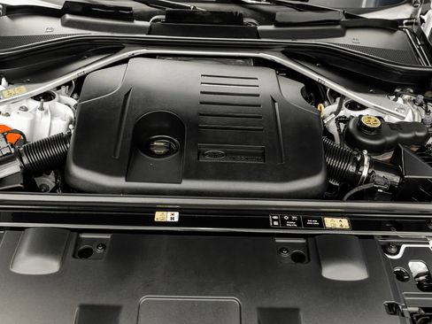 Used 2024 Land Rover Range Rover Sport Dynamic SE image 26