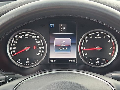 Used 2016 Mercedes-Benz GLC 300 4MATIC image 22