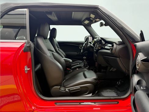 Used 2017 MINI Cooper S FWD image 31
