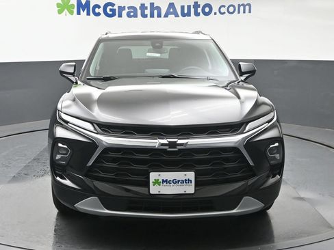 New 2026 Chevrolet Blazer LT w/ Convenience Package AWD/4WD image 6