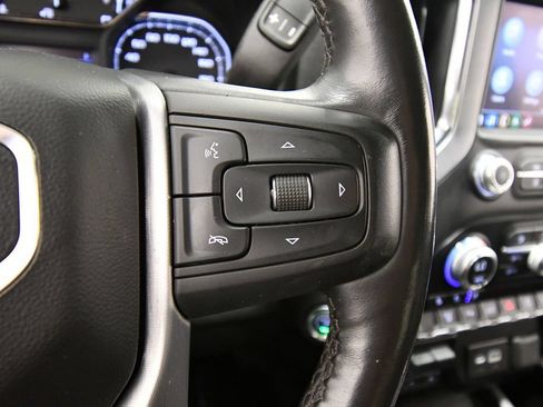 Used 2023 GMC Sierra 2500 SLT w/ SLT Preferred Package AWD/4WD image 21