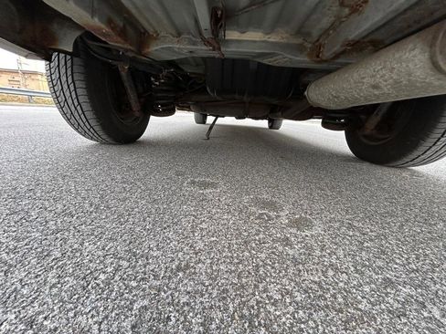 Used 2002 Toyota Sienna LE image 23