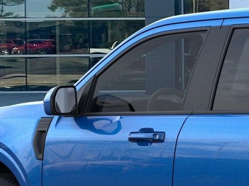 New 2026 Ford Maverick Lobo AWD/4WD image 21