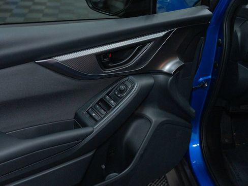 Used 2022 Subaru WRX AWD/4WD image 17