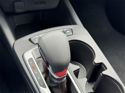 New 2026 Chevrolet Trax RS image 15