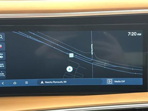 Used 2026 Hyundai Palisade Calligraphy image 15