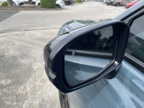 Used 2024 Honda HR-V Sport image 18
