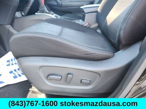 Used 2020 Nissan Rogue SV FWD image 15