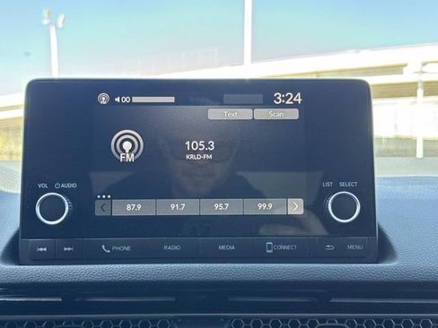 Used 2024 Honda Civic Sport image 14