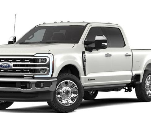 New 2026 Ford F250 4x4 Crew Cab Super Duty image 40