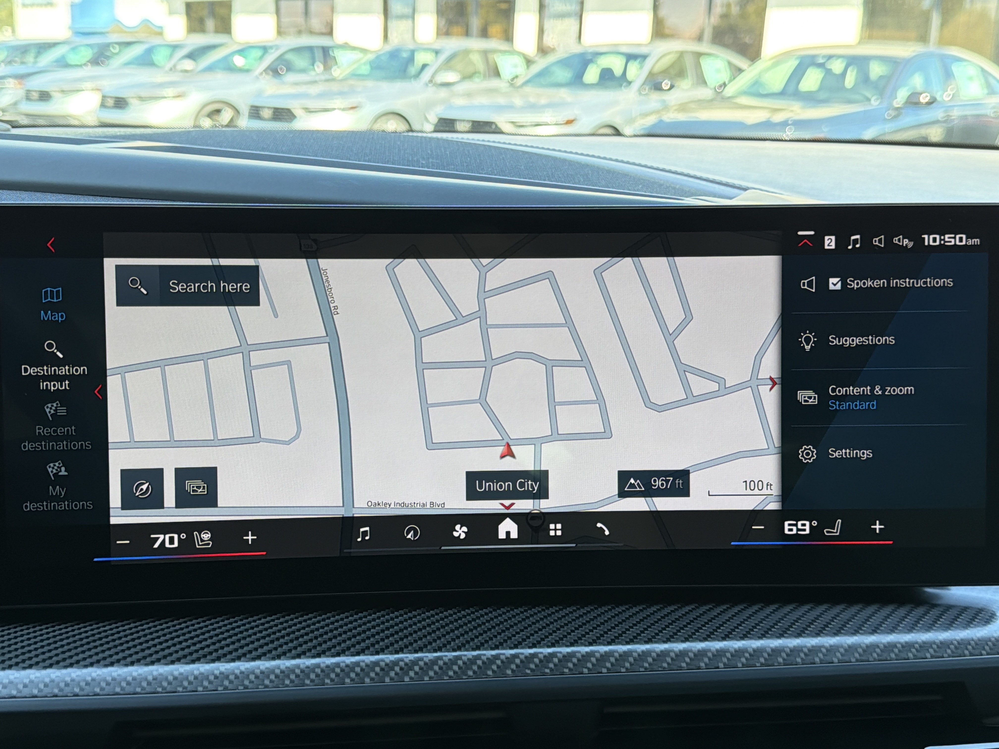 Certified 2025 BMW XM AWD/4WD image 5