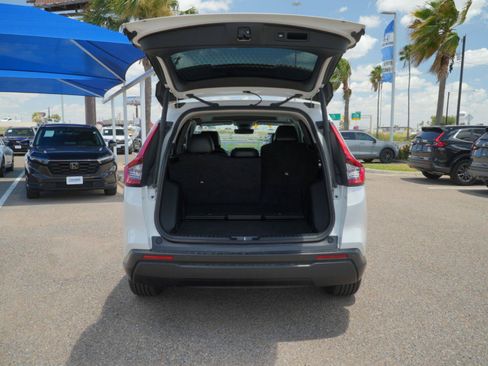 Used 2024 Honda CR-V EX-L image 12