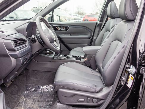 New 2026 Subaru Forester Limited image 24