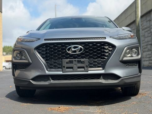 Used 2019 Hyundai Kona SE AWD/4WD image 34