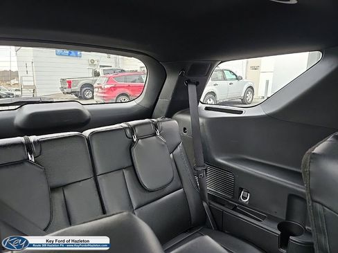 Used 2023 Ford Explorer ST w/ Equipment Group 401A image 59