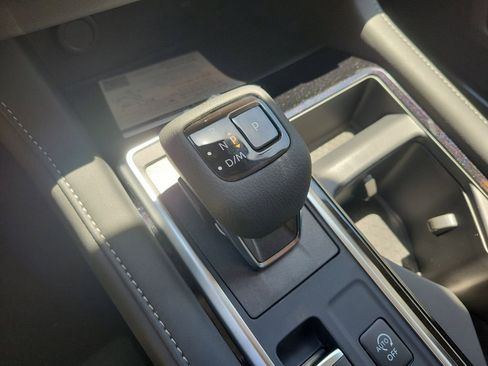 New 2026 Nissan Pathfinder SV AWD/4WD image 21