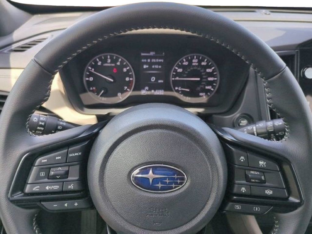 Used 2026 Subaru Forester Premium AWD/4WD image 30