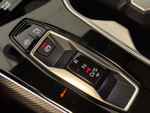 New 2026 Audi A6 Prestige image 20