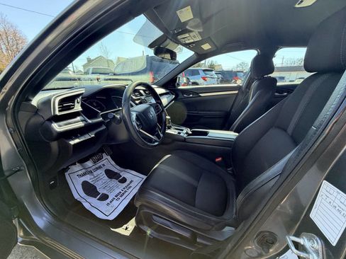 Used 2021 Honda Civic Sport image 31